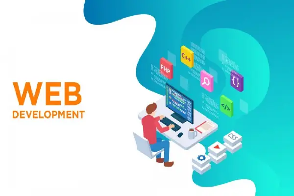 web design and development